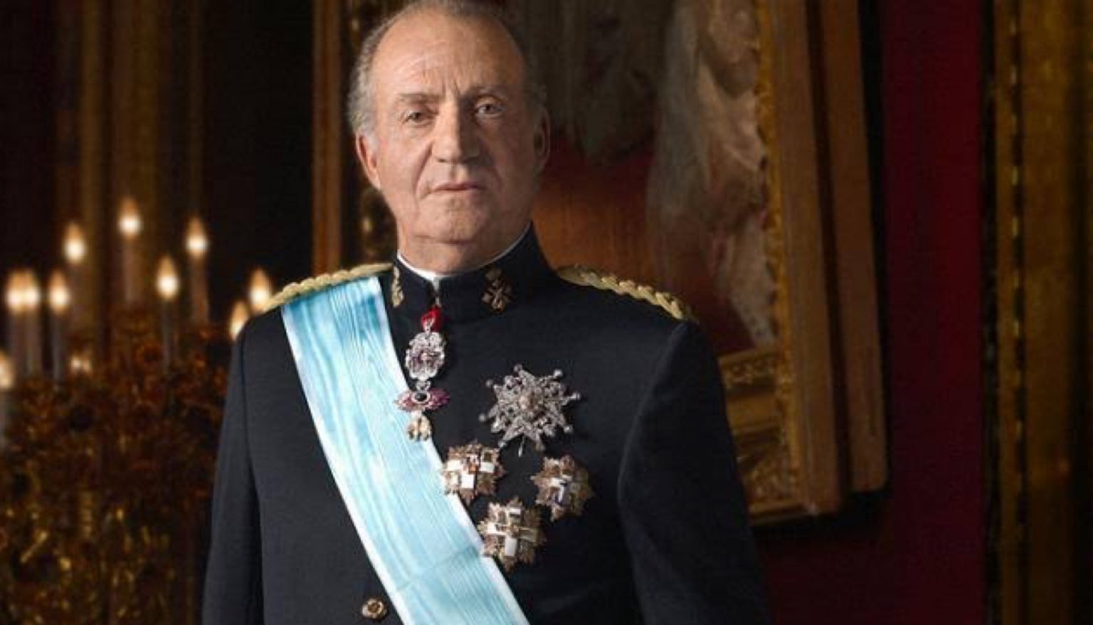 La nueva tormenta de la realeza española