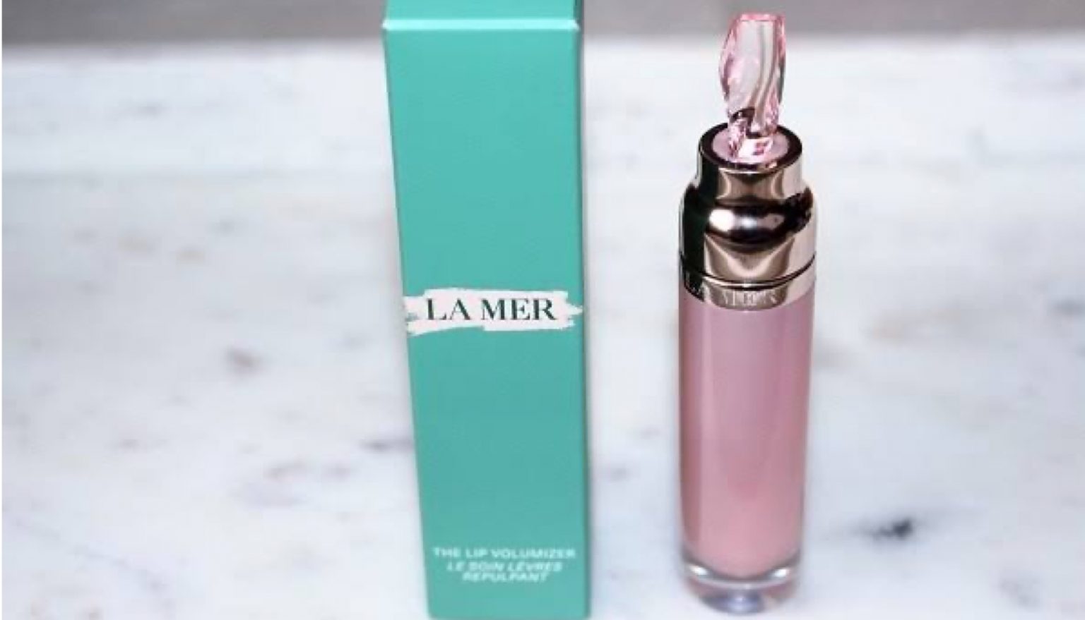 ¿Ya conoces Lip Volumizer?