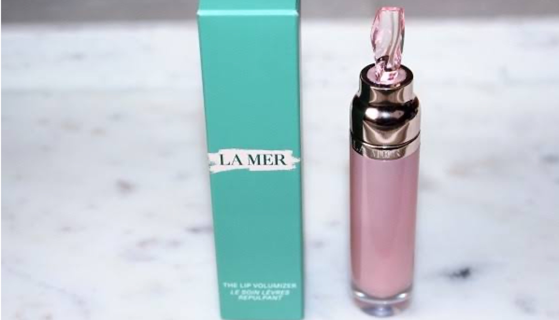 ¿Ya conoces Lip Volumizer?