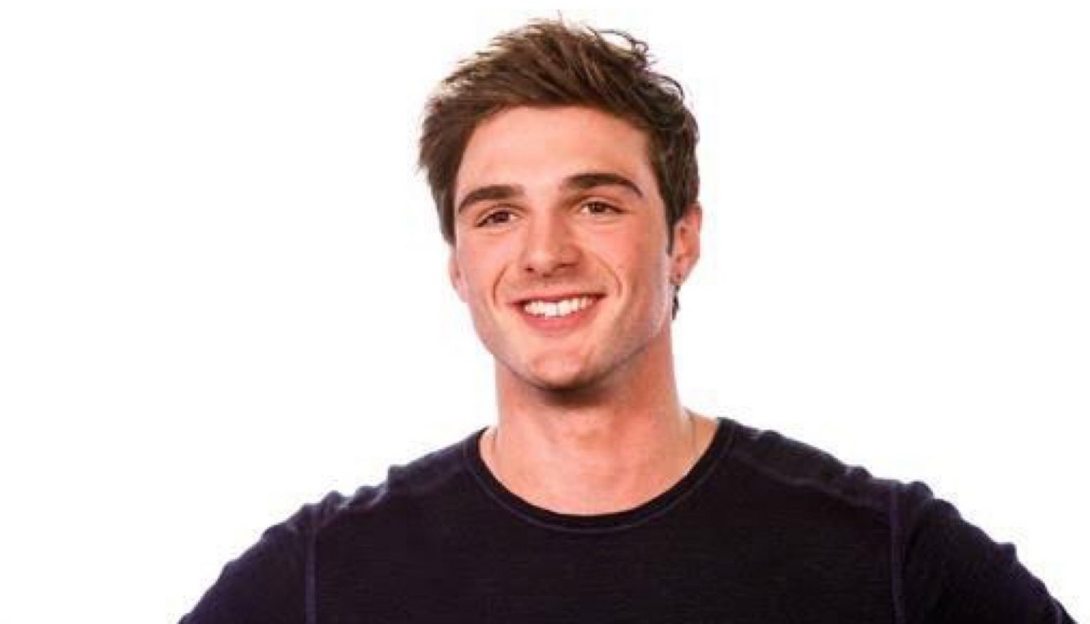 ¿Qué dijo Jacob Elordi de Zendaya?