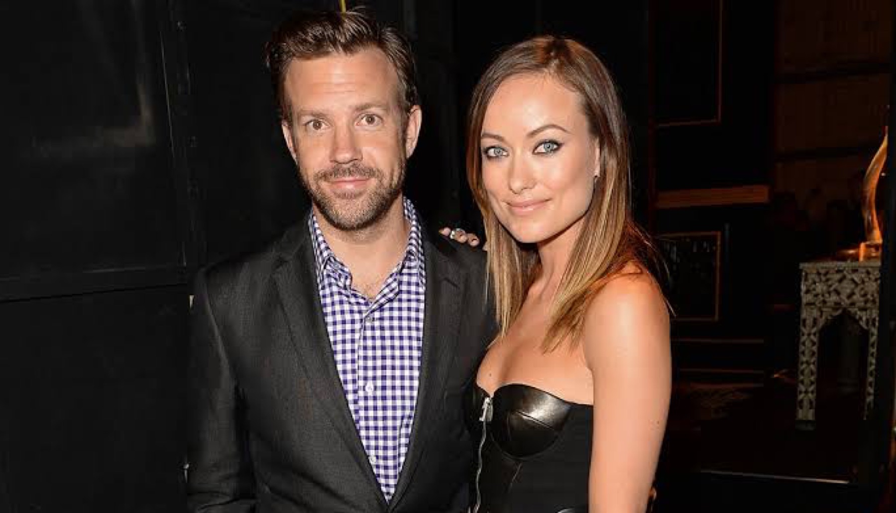 ¿Qué pasó entre Olivia Wilde y Jason Sudeikis?