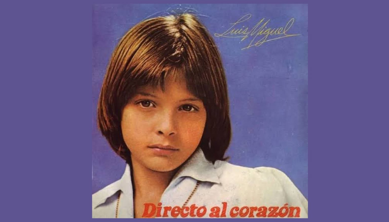 Directo al corazón