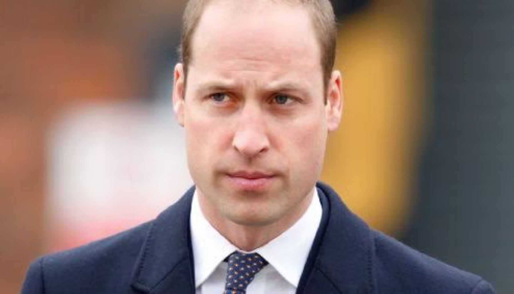 ¿Qué declaró el príncipe William sobre una entrevista?