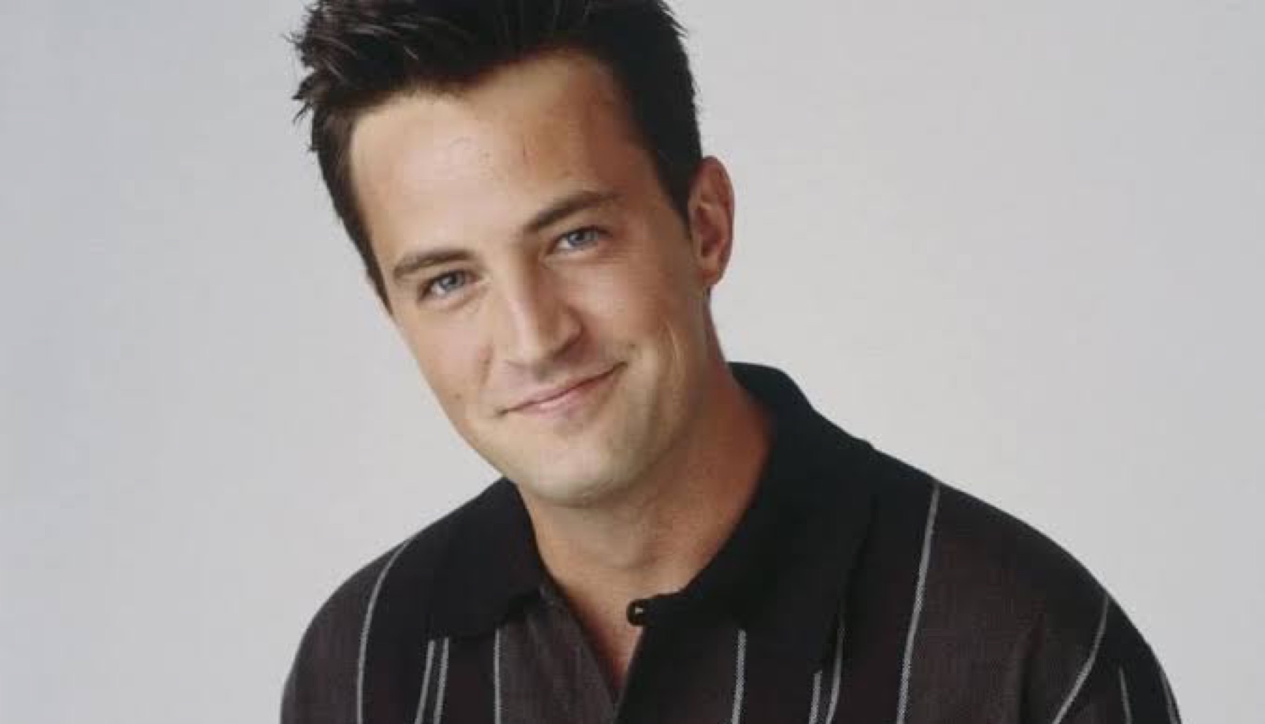 ¿Quién del cast de Friends se acaba de comprometer?
