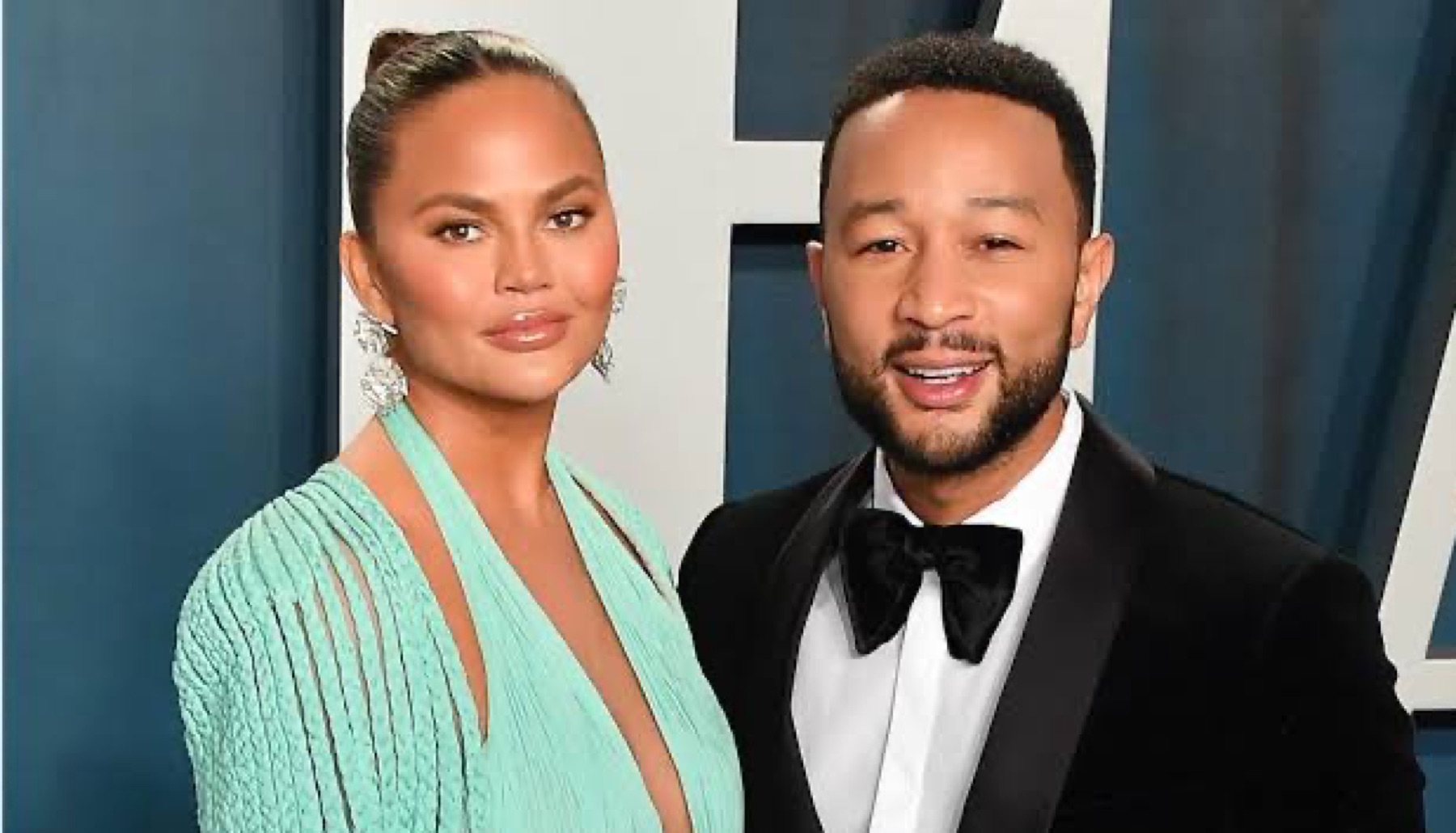 ¿Cómo está Chrissy Teigen?
