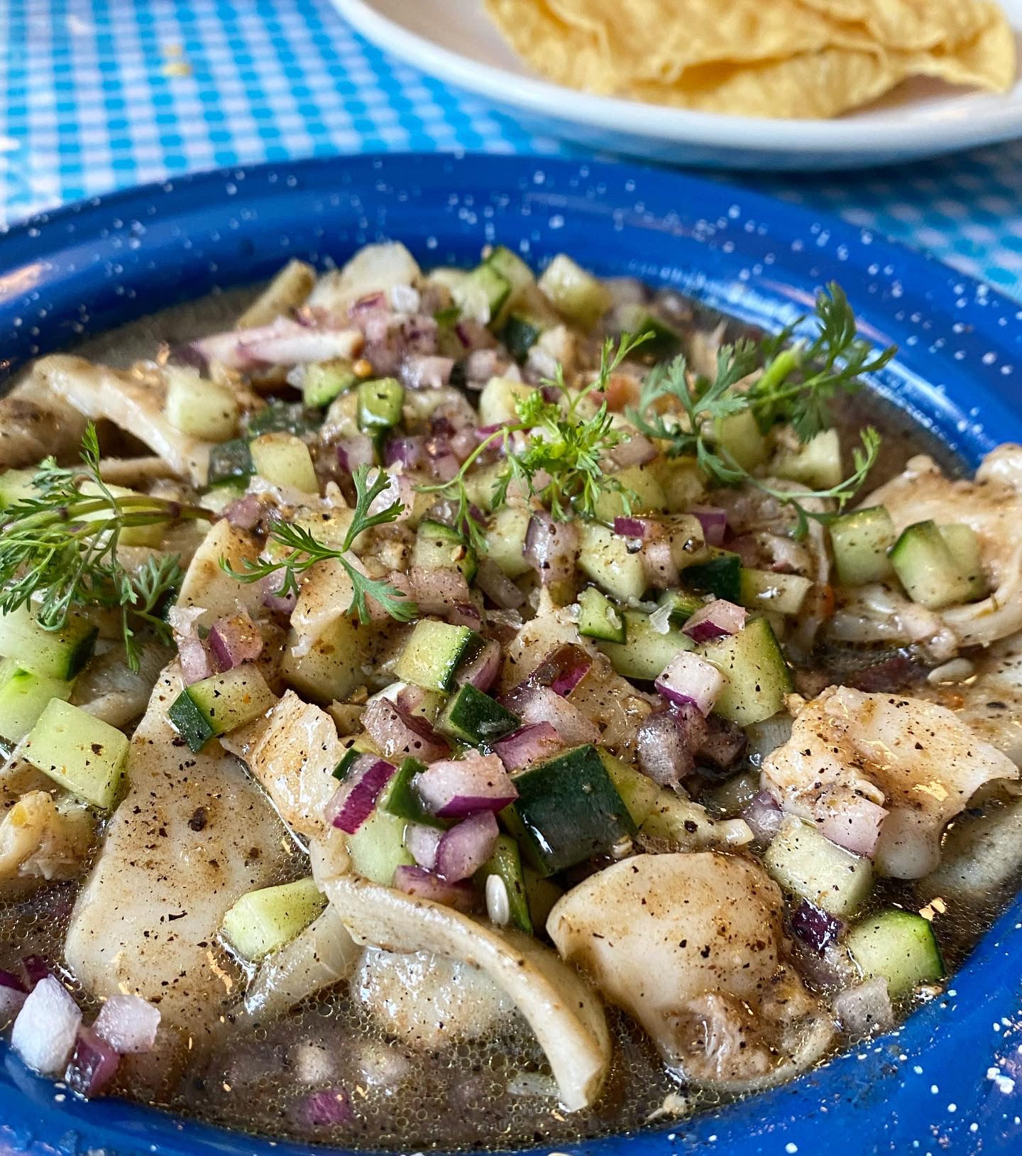 Mariscos
