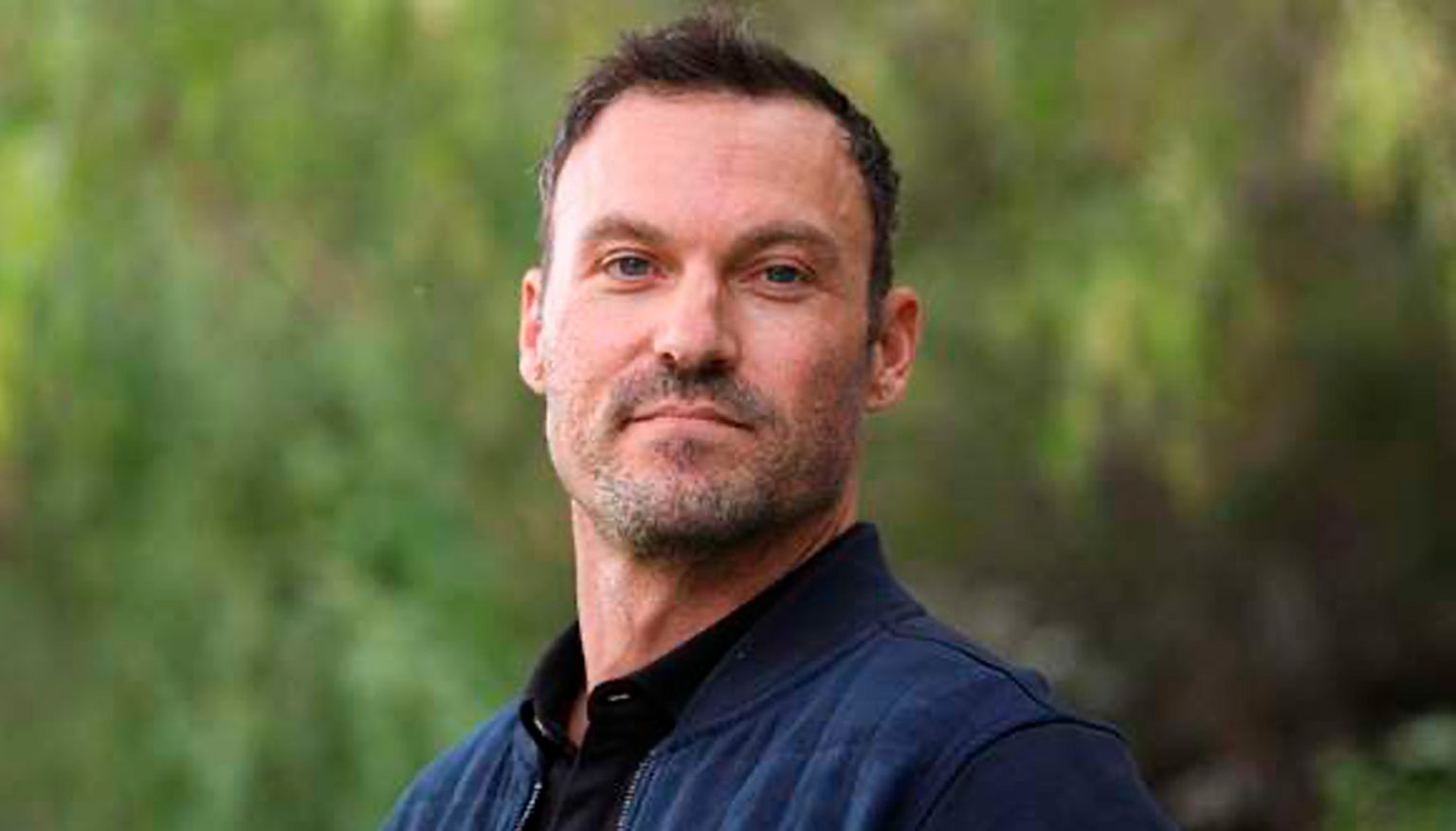 Brian Austin Green responde a Megan asi Brian Austin Green responde a Megan asi