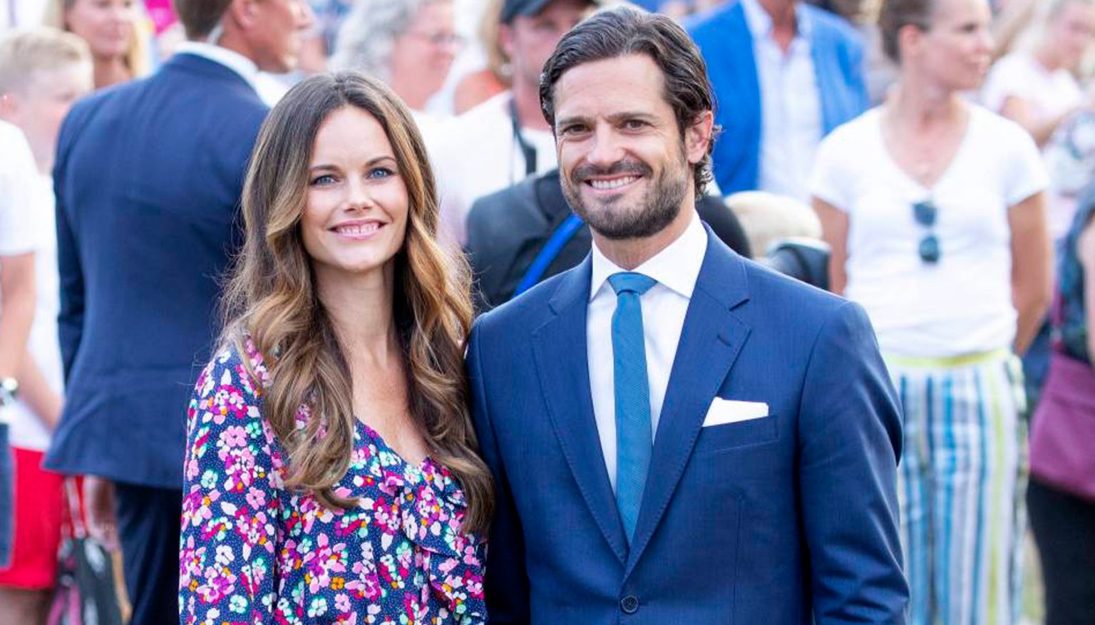 ¿Quién se suma a la lista de royals contagiados por COVID-19? ¿Quién se suma a la lista de royals contagiados por COVID-19?