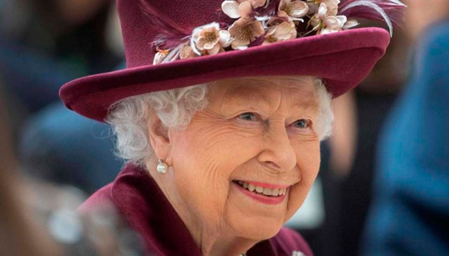 Noviembre y la familia real británica