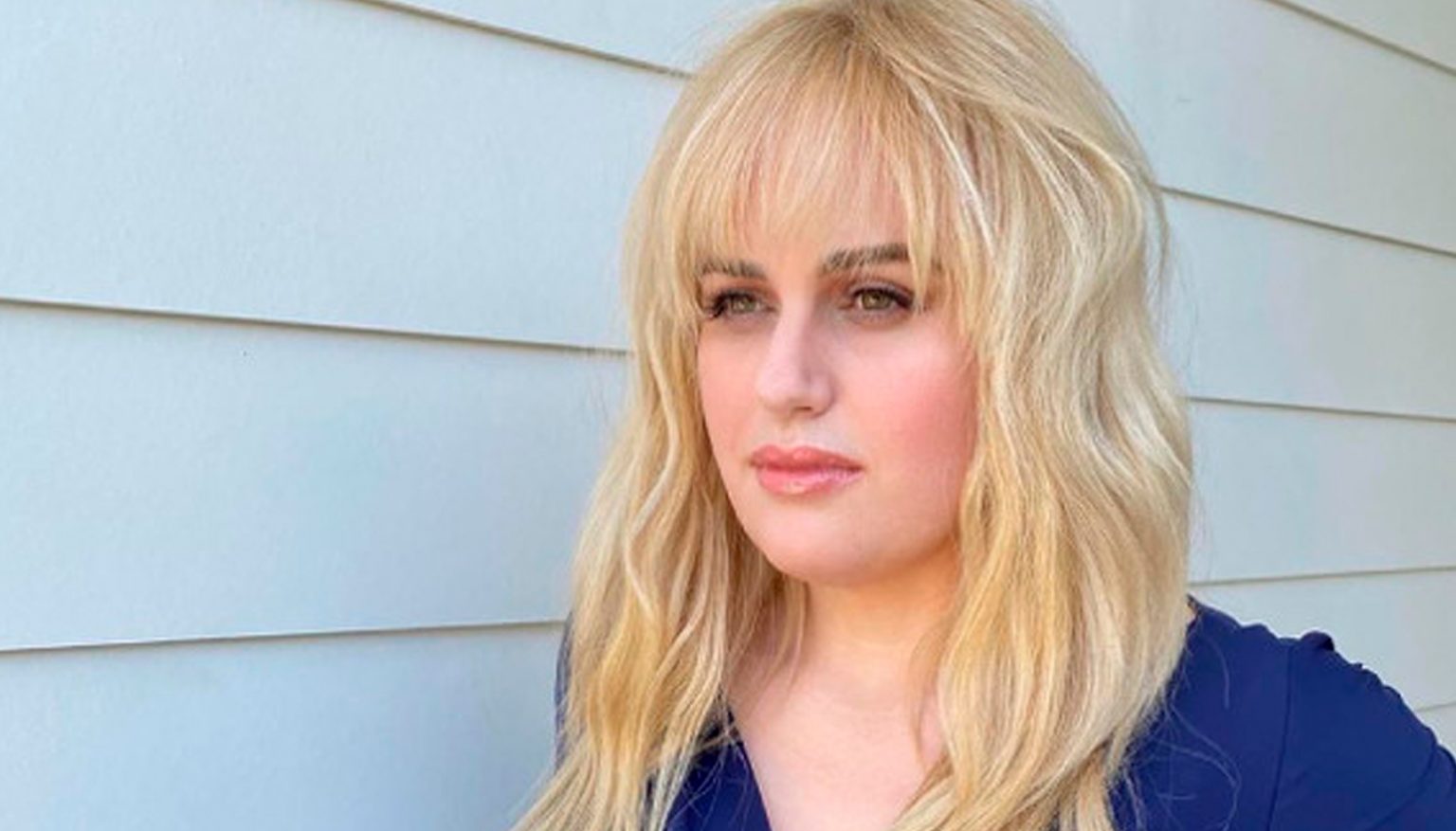 ¿Cuál fue el secreto de Rebel Wilson para su nueva figura? ¿Cuál fue el secreto de Rebel Wilson para su nueva figura?
