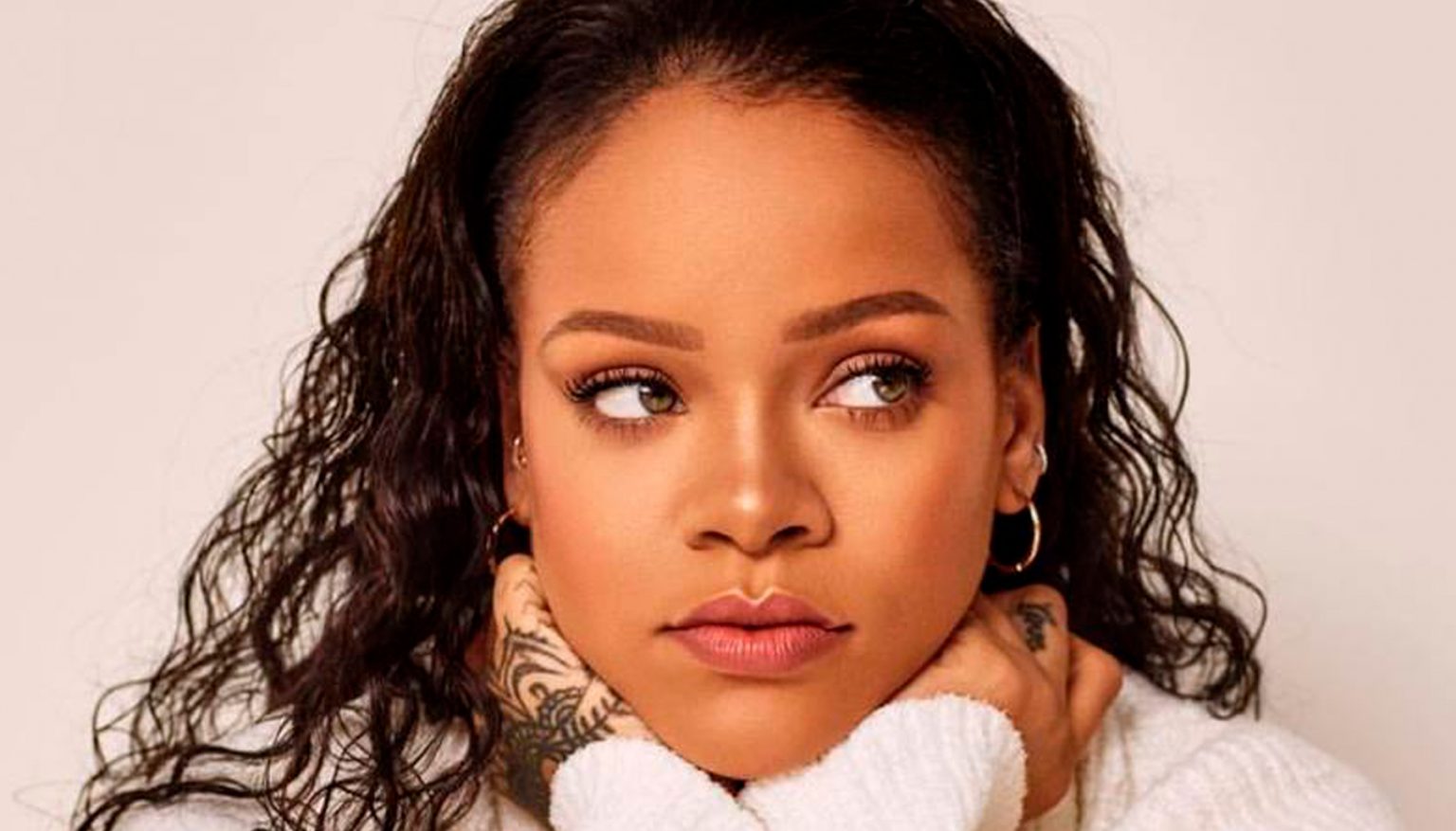 ¿Rihanna estará en Black Panther 2? ¿Rihanna estará en Black Panther 2?