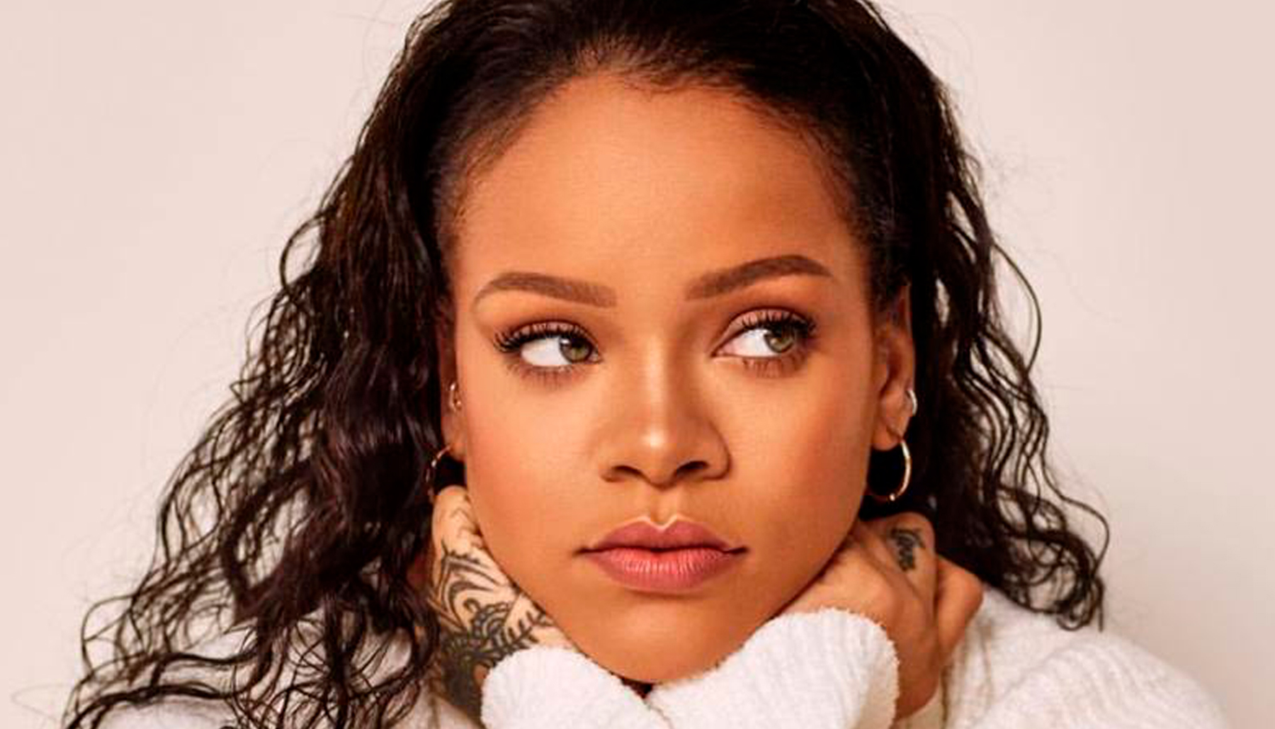 ¿Rihanna estará en Black Panther 2?