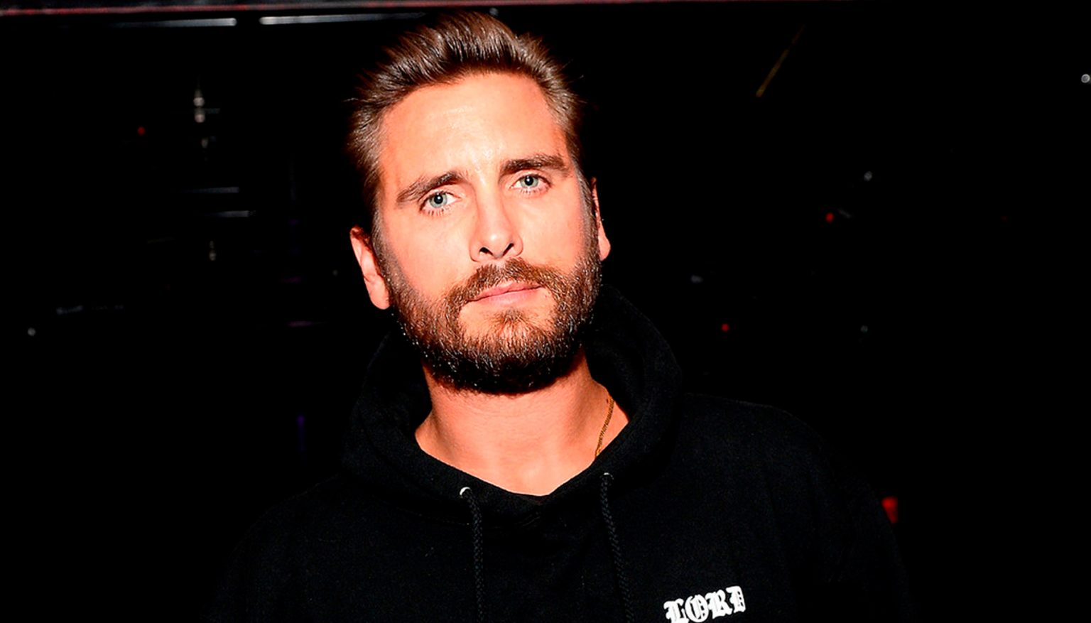 La nueva conquista de Scott Disick tiene 19 años La nueva conquista de Scott Disick tiene 19 años