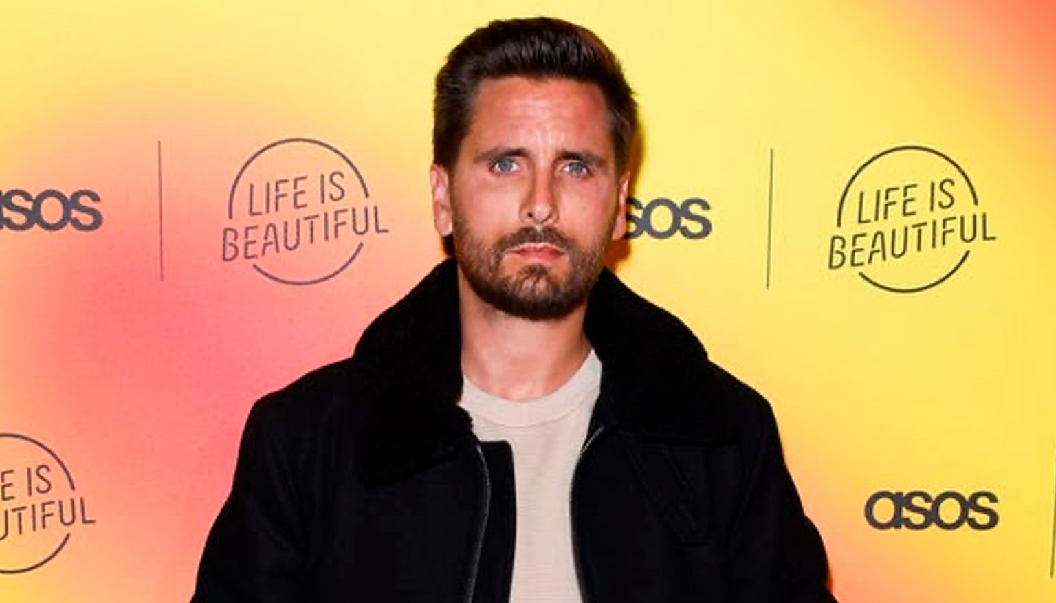 ¿Con quién tuvo una date Scott Disick? ¿Con quién tuvo una date Scott Disick?