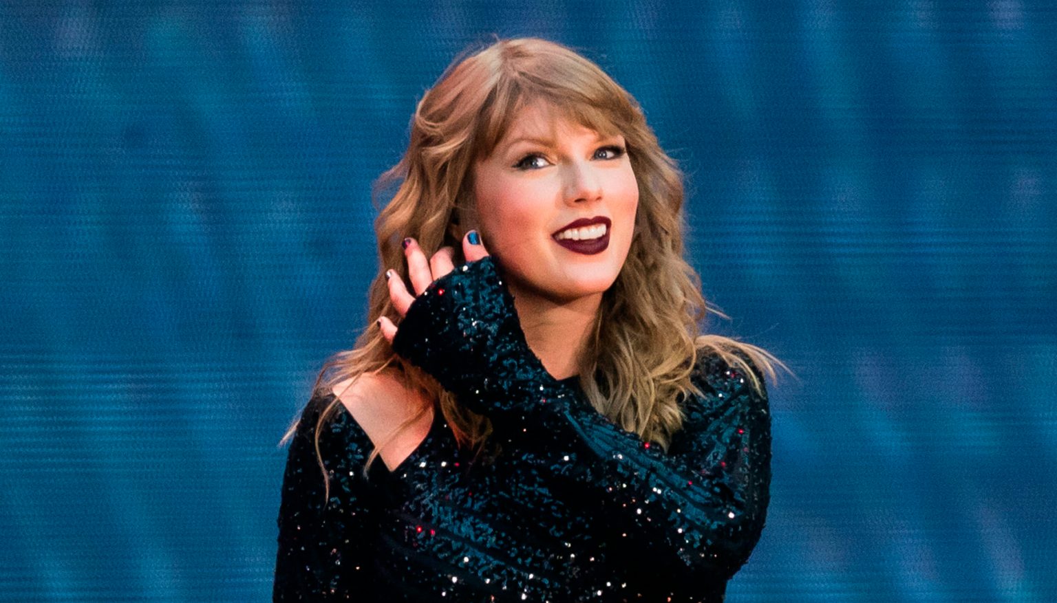 ¿Por qué Taylor Swift ya es libre? ¿Por qué Taylor Swift ya es libre?