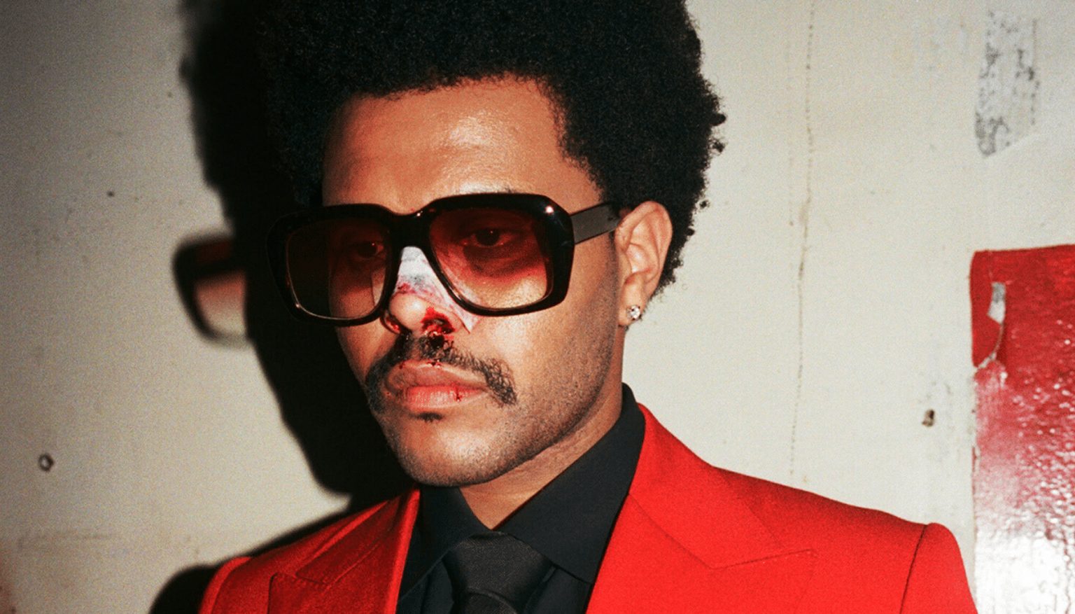 ¿Qué pasó con The Weeknd y Los Grammy?