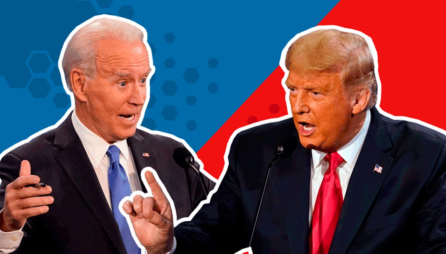 ¿En qué van las elecciones de Estados Unidos?