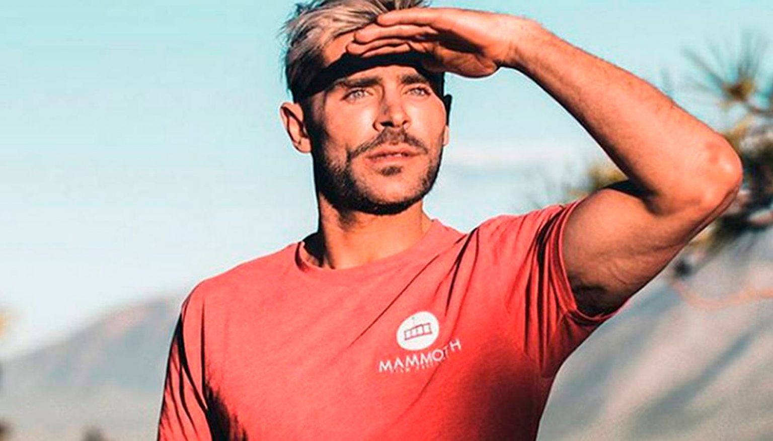 ¿Oficialmente Zac Efron pasará más tiempo en Australia?