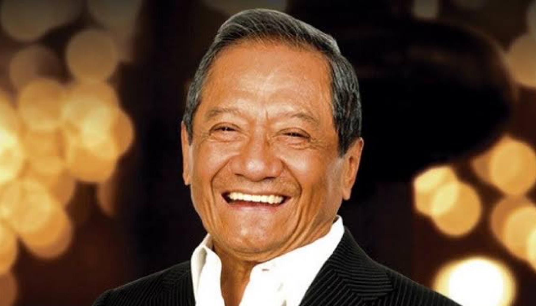 Fallece el cantautor Armando Manzanero
