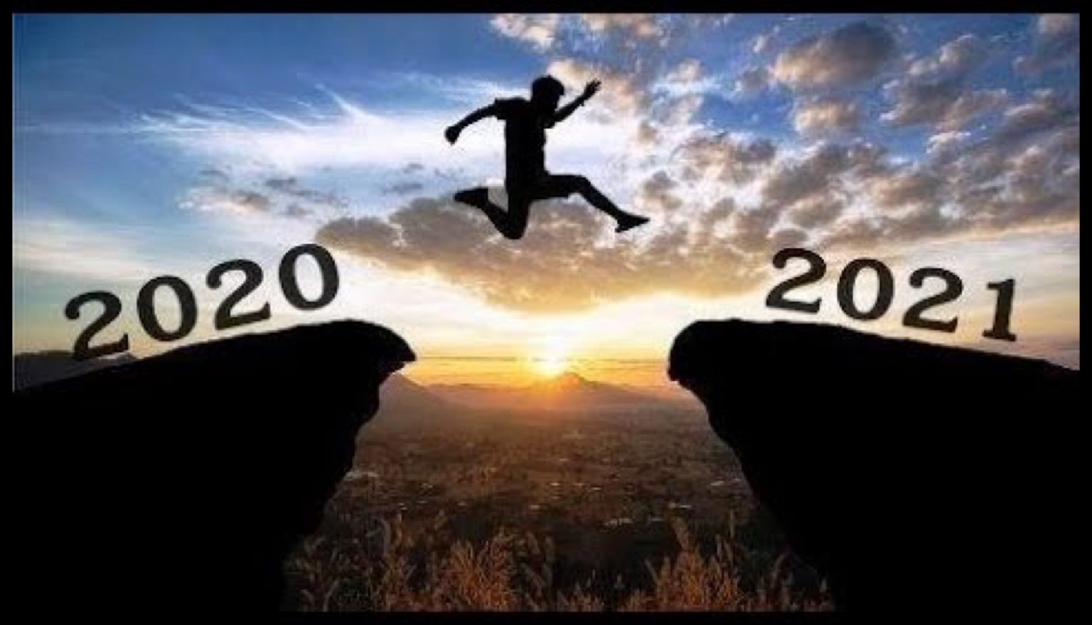 Cerrando el año 2020
