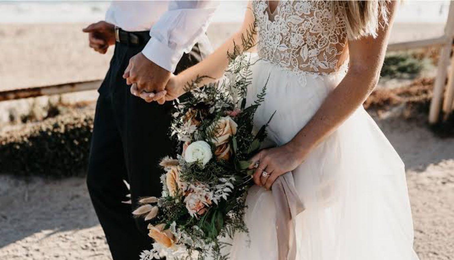 Estas son las inolvidables bodas del 2020