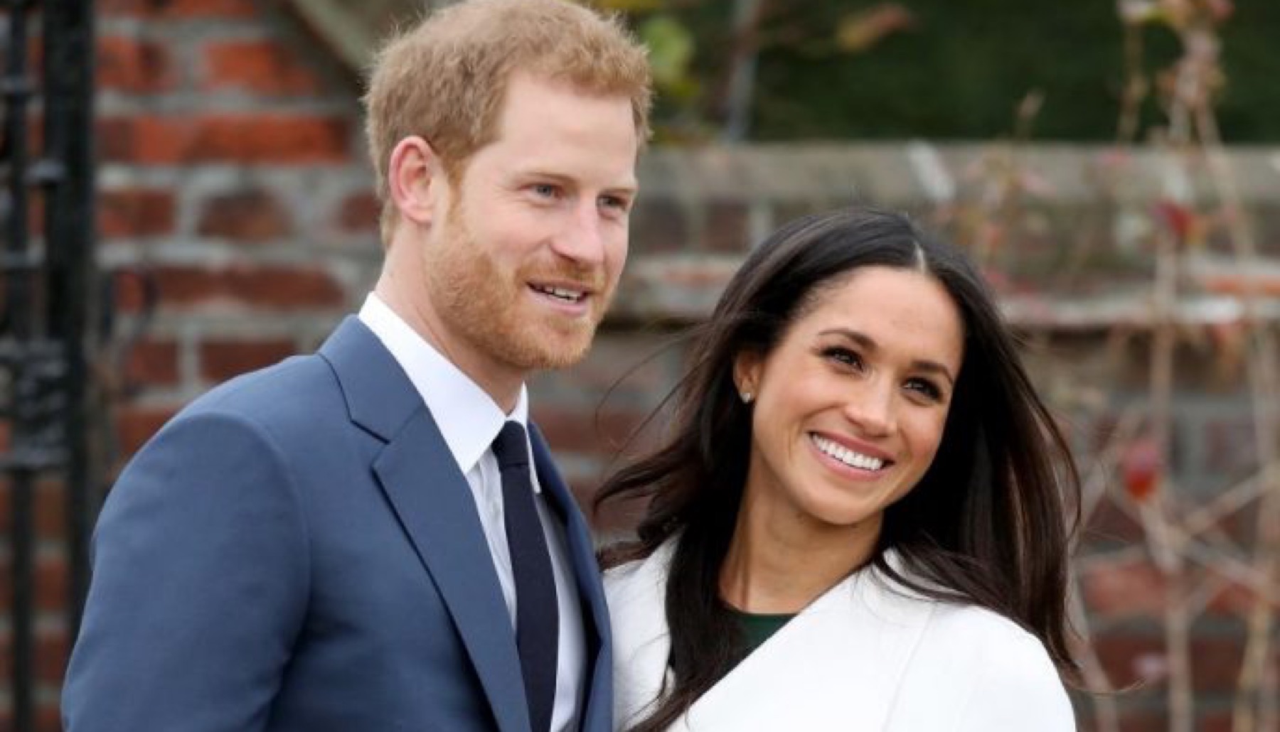 Meghan y Harry quieren extender el Megxit