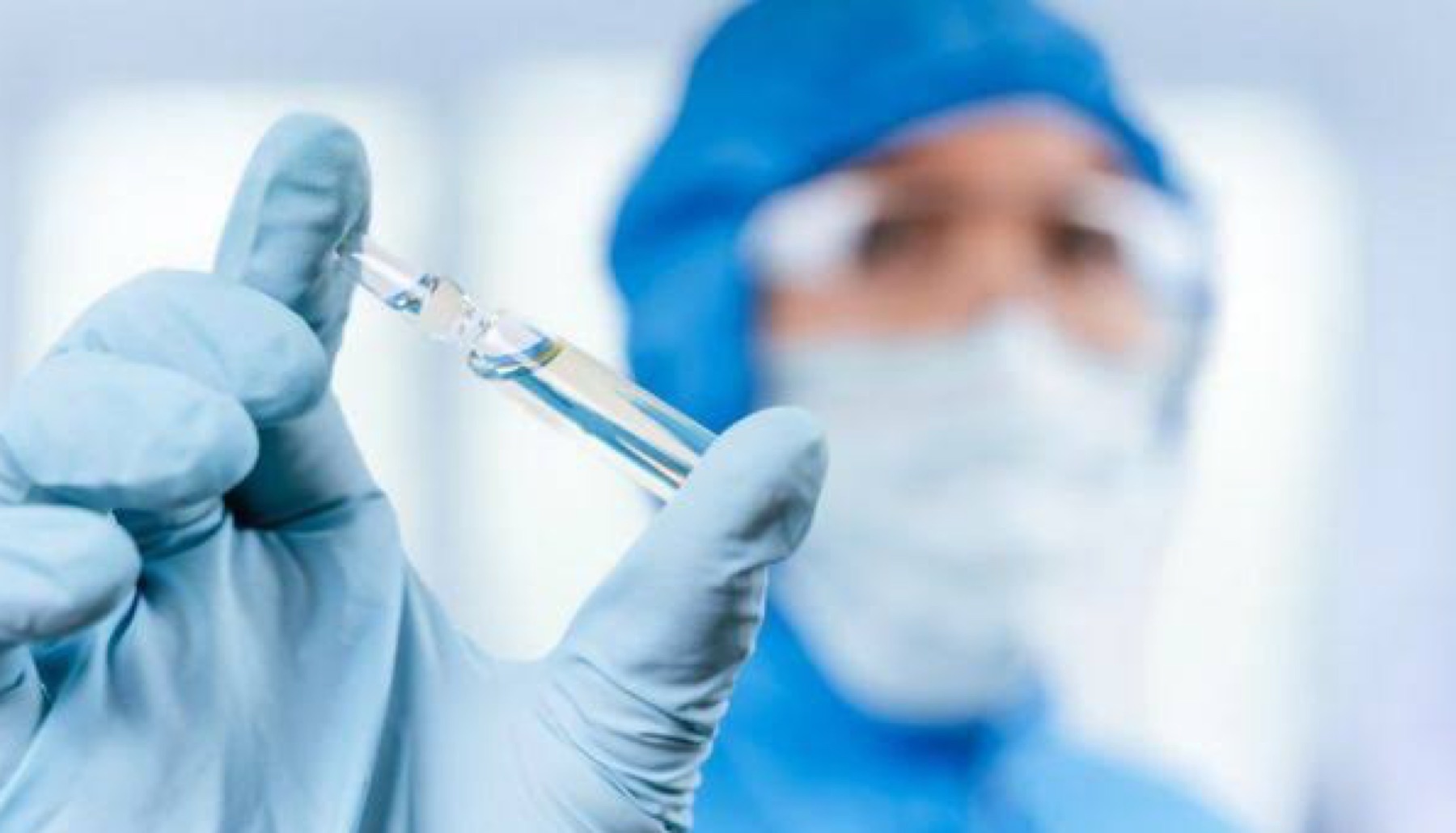 Pfizer distribuye las primeras vacunas