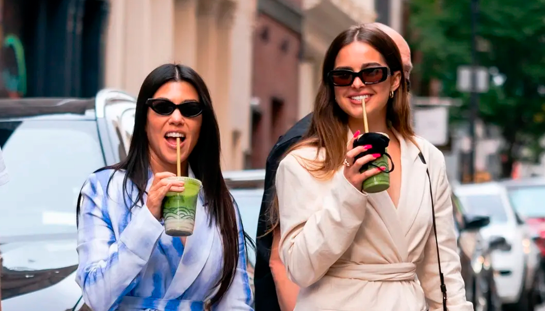 ¿Kourtney Kardashian actriz de película?
