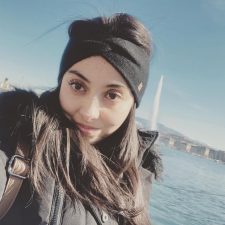 Brenda Ignorosa