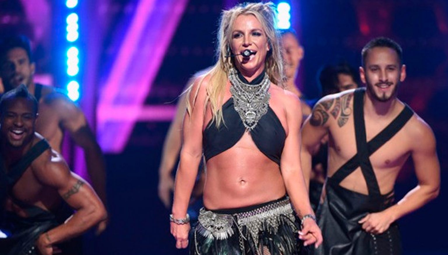 Matches: la colaboración entre Britney y Backstreet Boys Matches: la colaboración entre Britney y Backstreet Boys