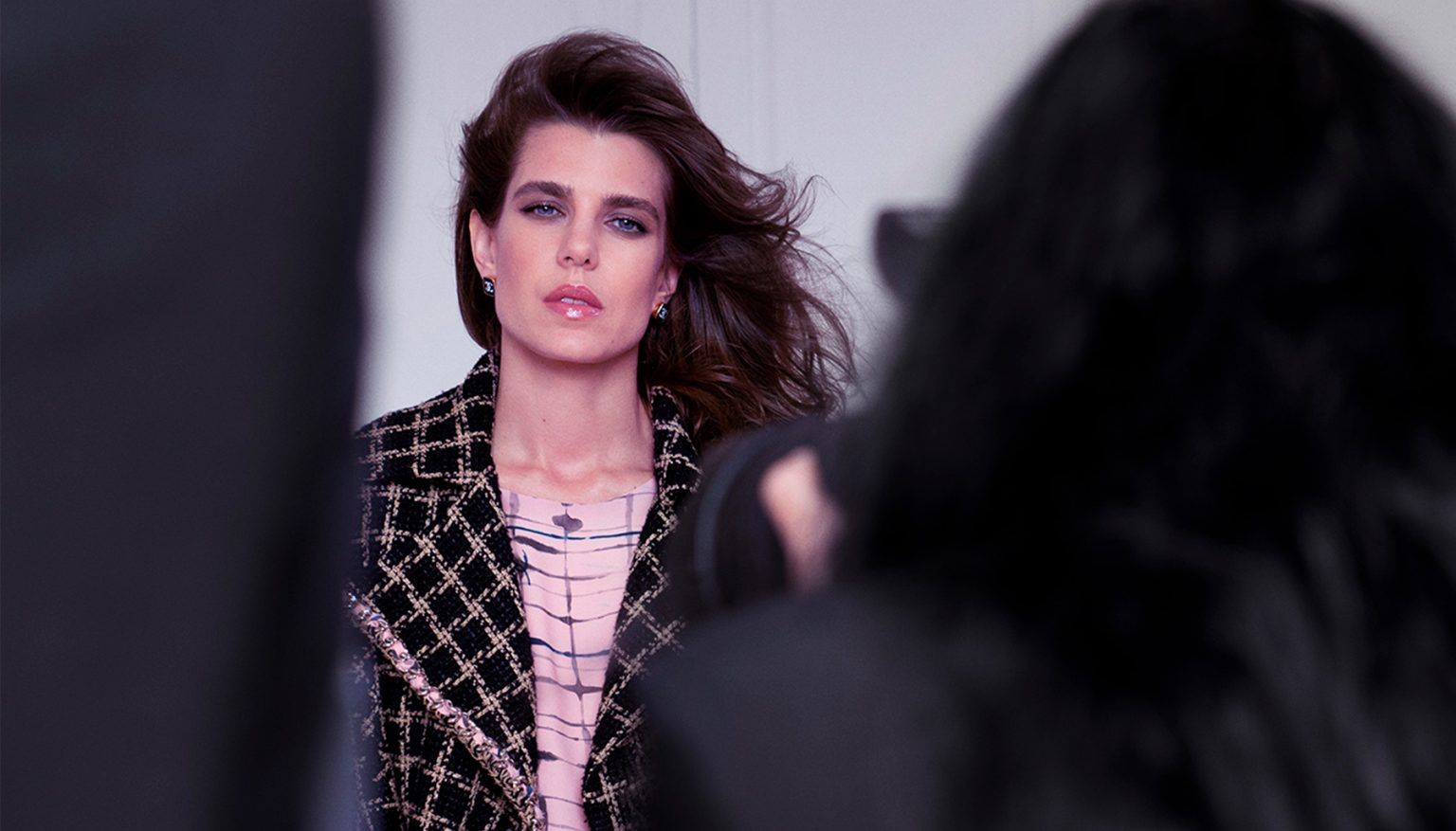 Al parecer, Carlota Casiraghi abre sus puertas de nuevo al amor y ya tiene nuevo novio. 