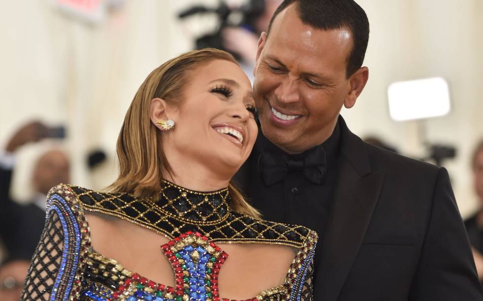 JLo-Alex Rodriguez