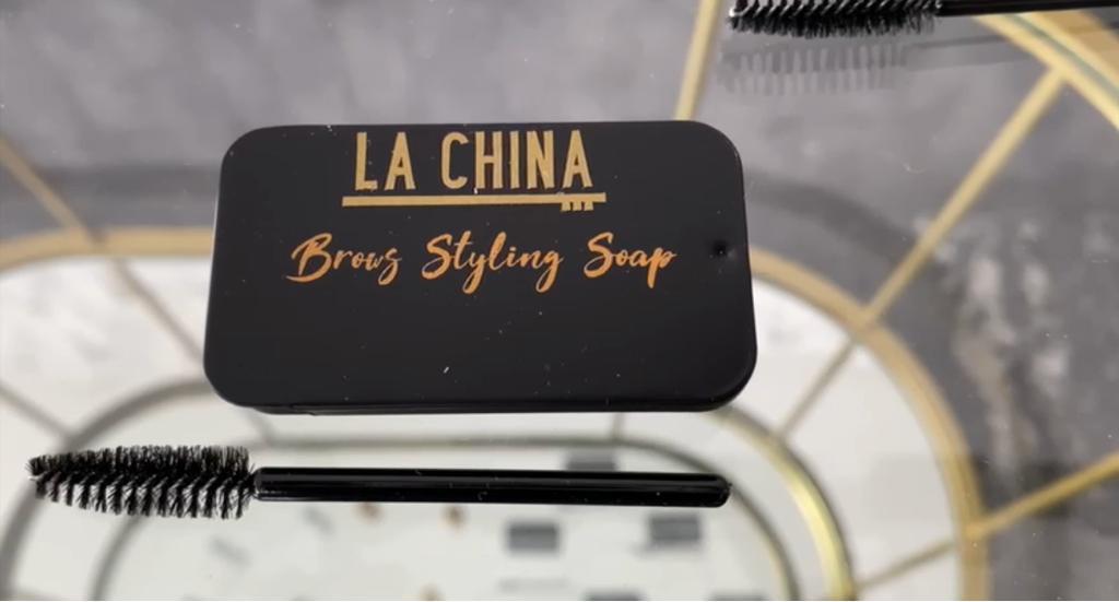 La China en Navidad