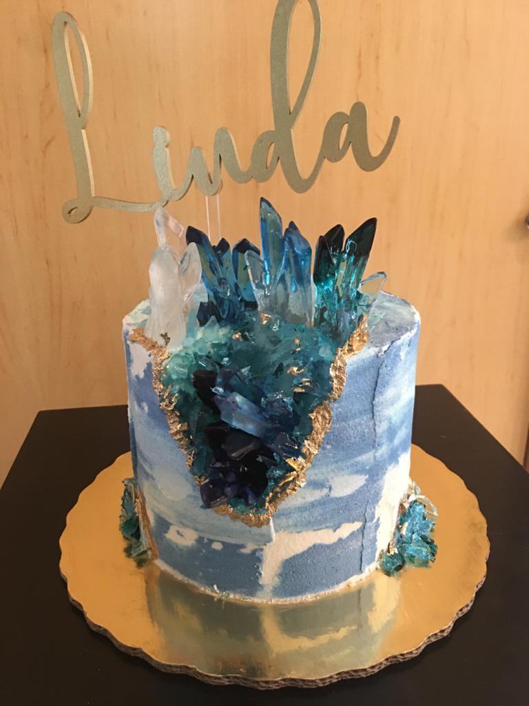 Pasteles La duquesa en Navidad