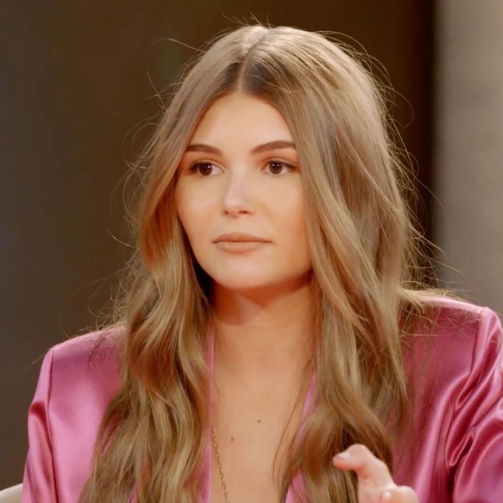 Olivia Jade