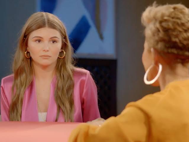 Olivia Jade