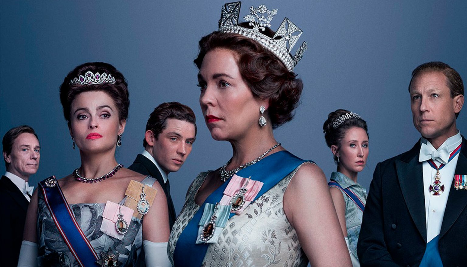 ¿Quiénes están nominados a los Emmy Awards 2021?