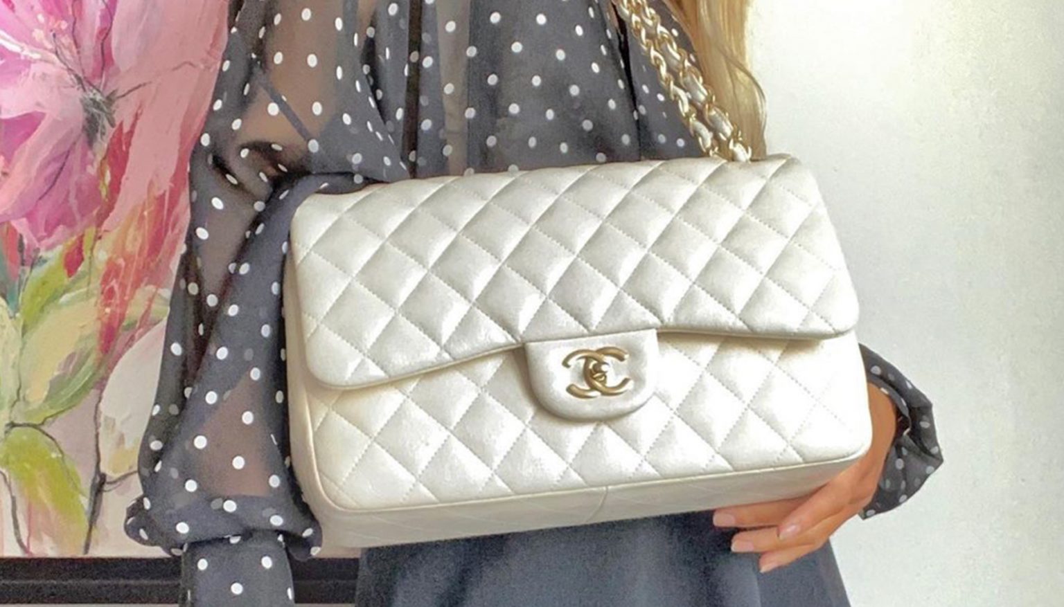Sale Chop Chop: artículos de lujo pre loved