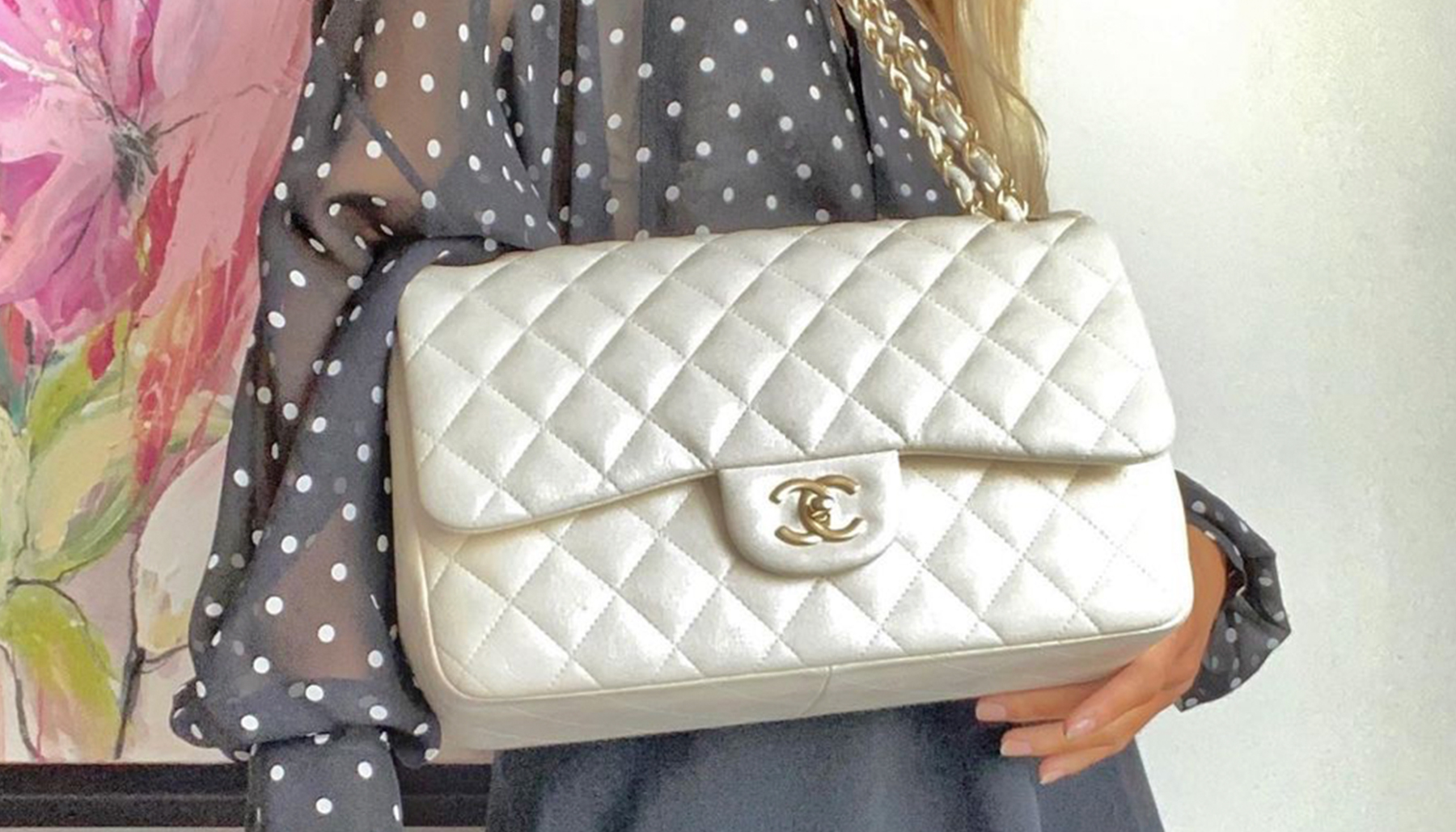 Sale Chop Chop: artículos de lujo pre loved