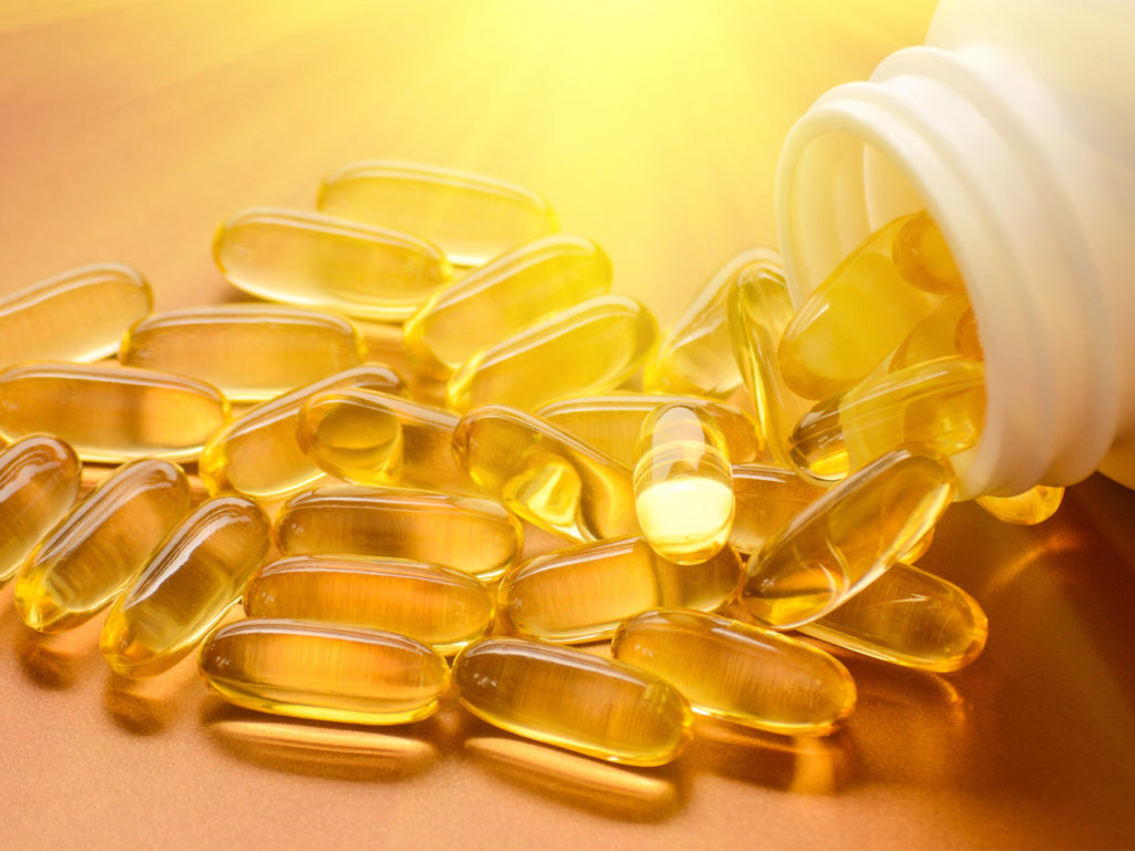 El doctor Francisco Moreno recomienda tomar Vitamina D y Zinc.
