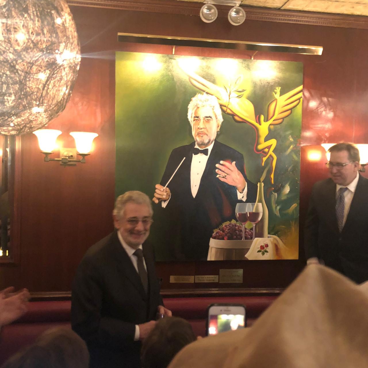 Plácido Domingo