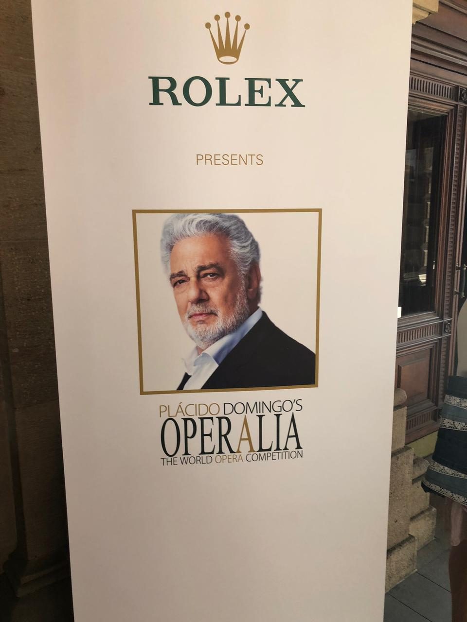 Plácido Domingo
