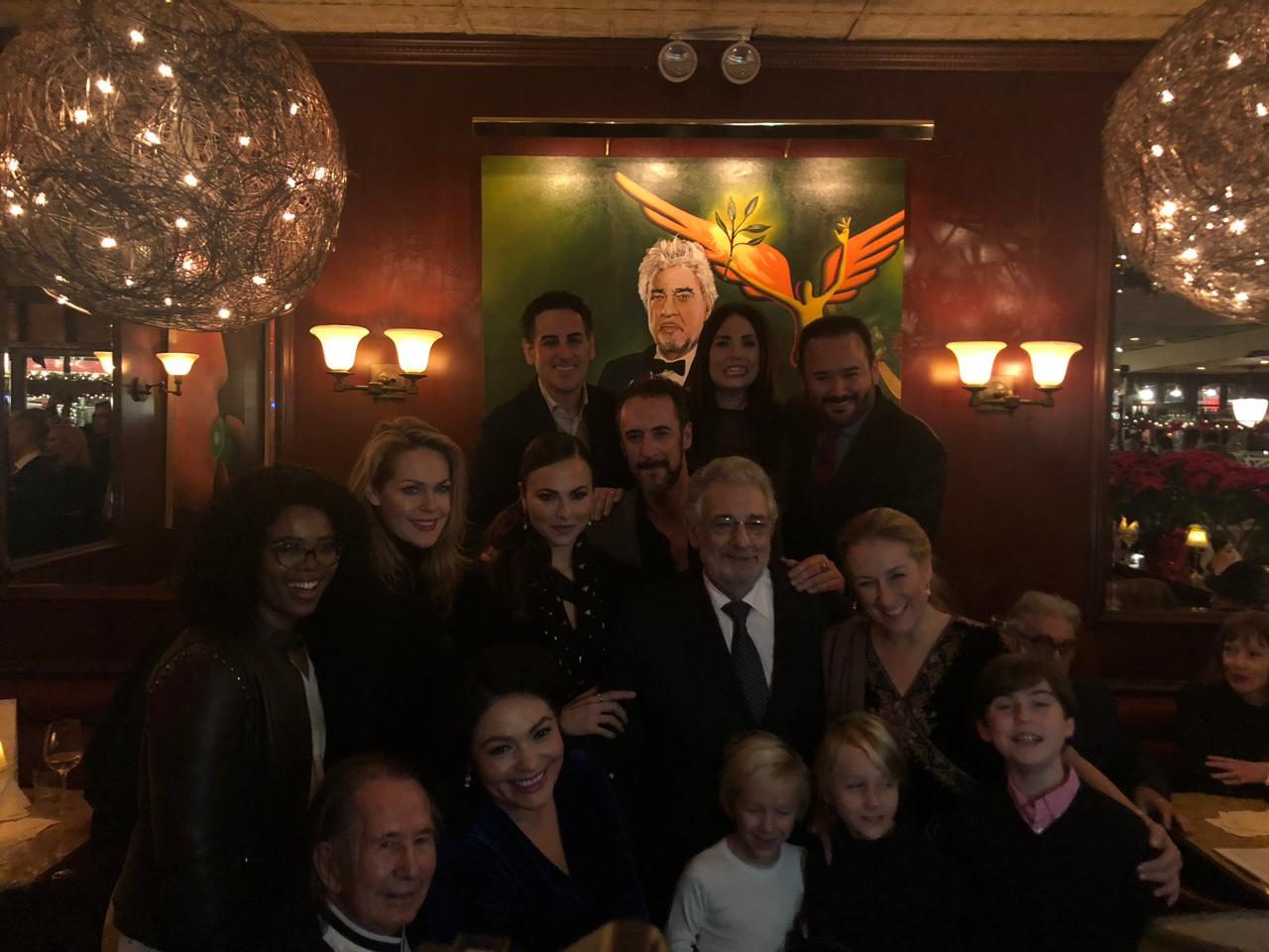 Plácido Domingo