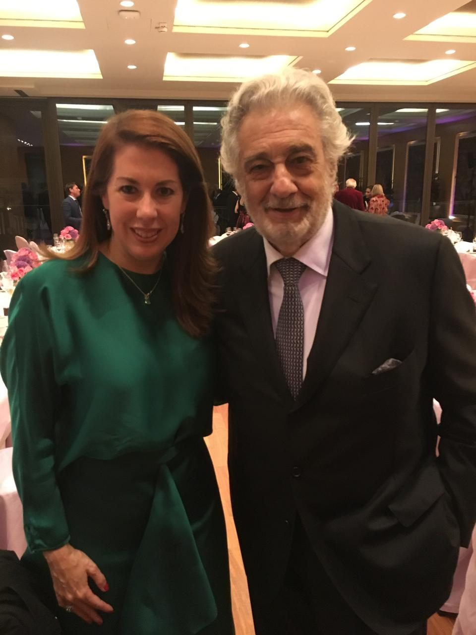 Plácido Domingo