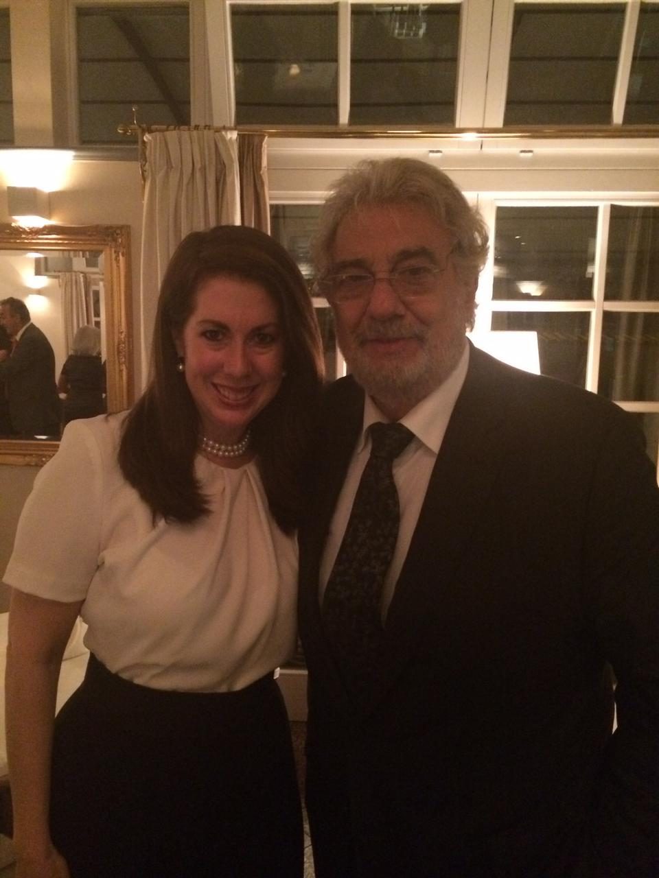 Plácido Domingo