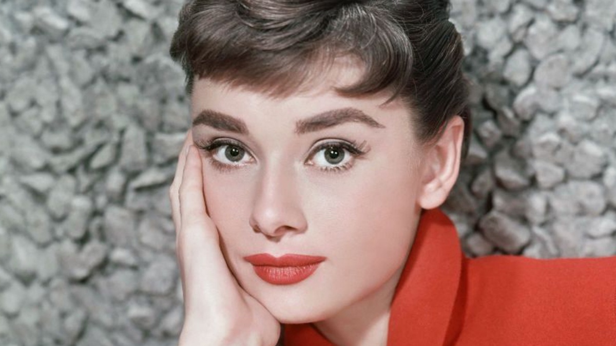 Viva por siempre Audrey Hepburn, diva de Hollywood