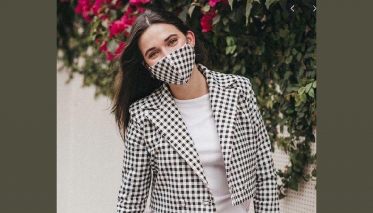 Cómo ha cambiado la moda durante la pandemia
