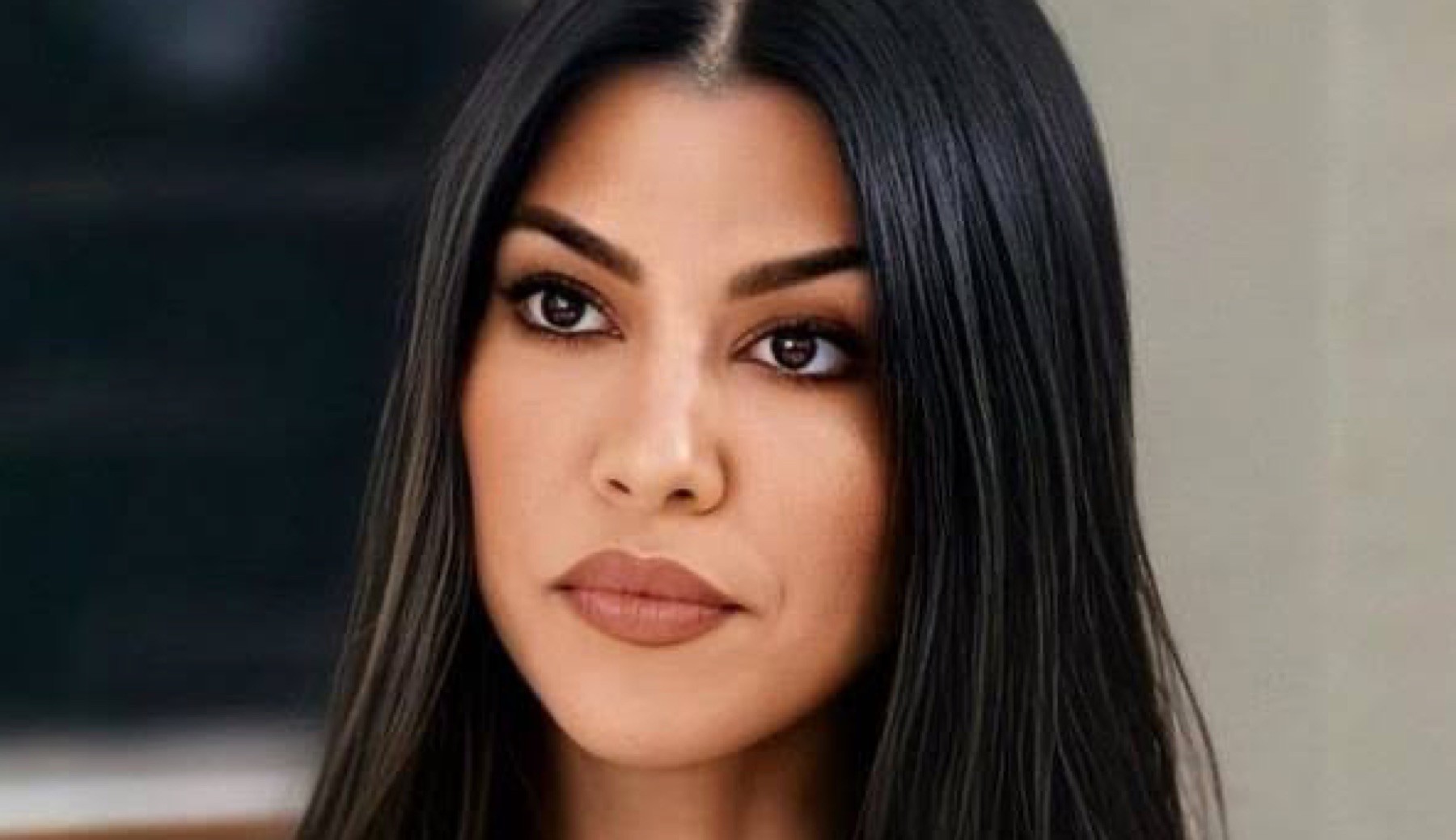 Kourtney Kardashian y Travis Barker, ¿son novios?