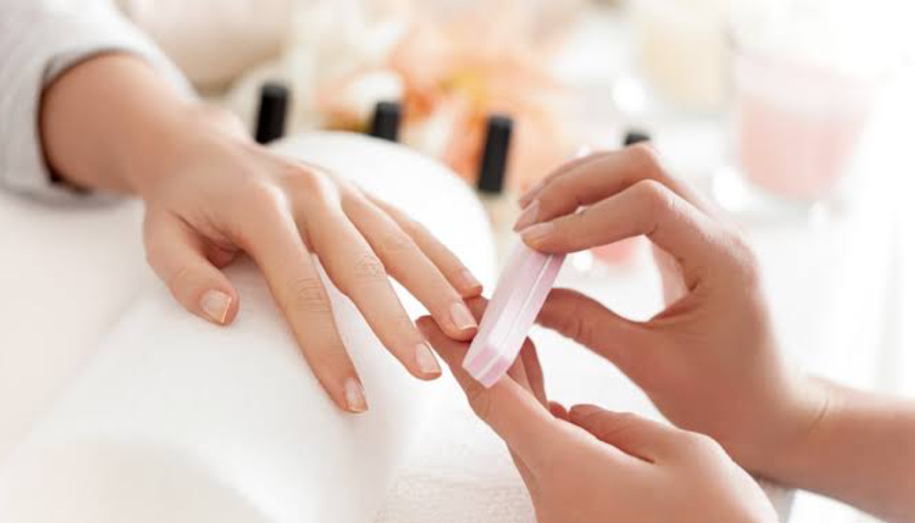 Manicure