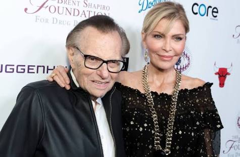 Hay malas noticias de la salud de Larry King.